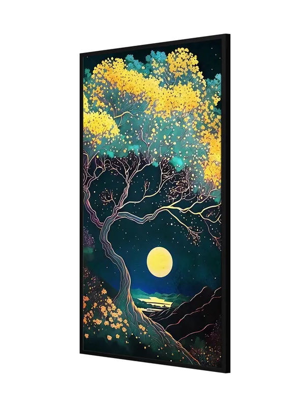 Wall_Painting_Canvas_Framed