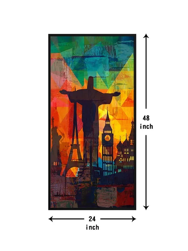 Framed_Canvas_Wall_Painting