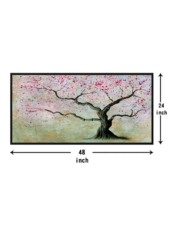 Canvas_Wall_Painting_Tree_of_Life