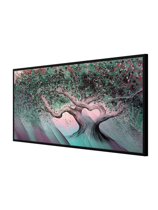 Abstract_Tree_Canvas_Wall_Painting
