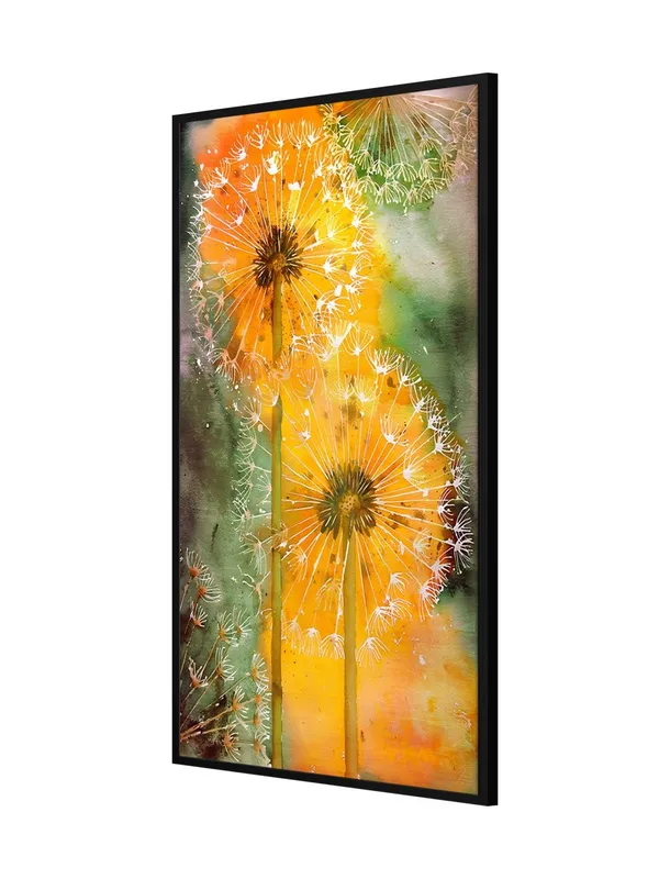 Canvas_Wall_Art_Flower_Painting