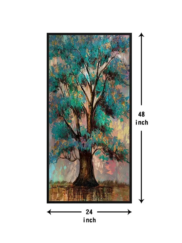 Tree_of_Life_Canvas_Painting_with_Frame