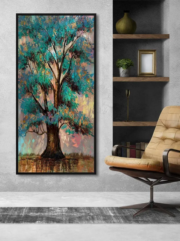 Tree_of_Life_Canvas_Painting_with_Frame