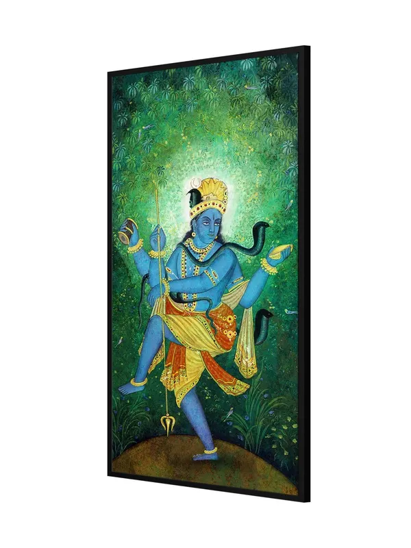 Lord_Shiva_Canvas_Painting