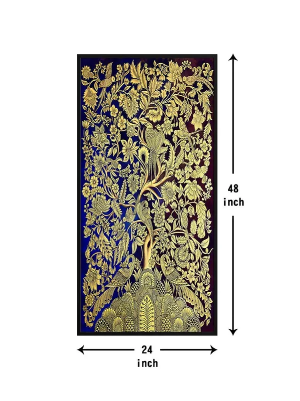 Canvas_Wall_Painting_with_Frame