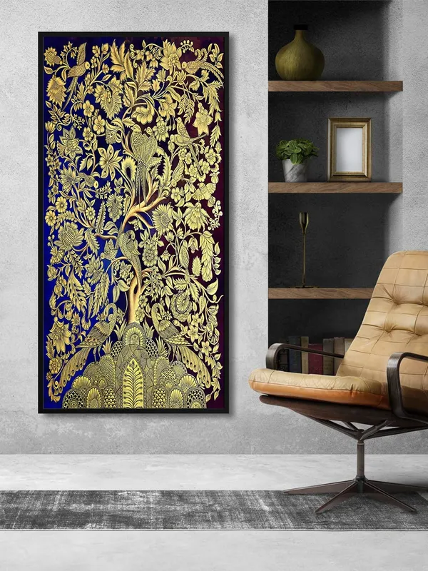 Canvas_Wall_Painting_with_Frame