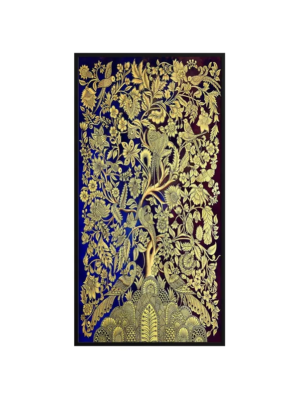 Canvas_Wall_Painting_with_Frame