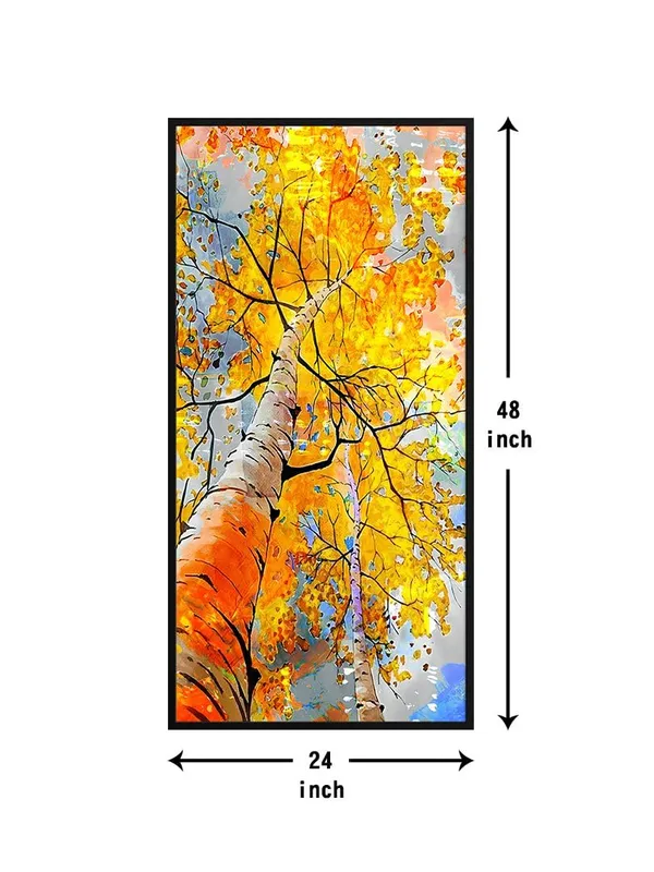 Canvas_Wall_Painting_Tree_of_Life