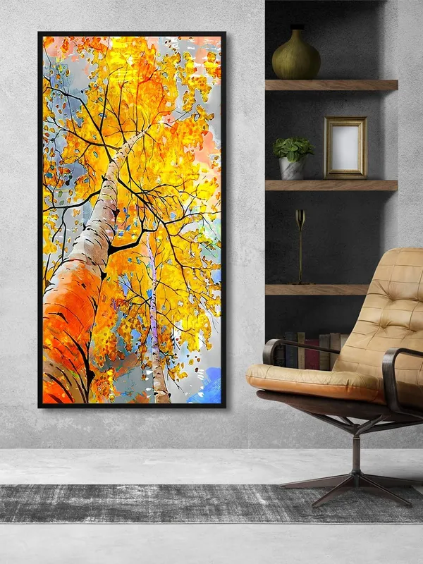 Canvas_Wall_Painting_Tree_of_Life