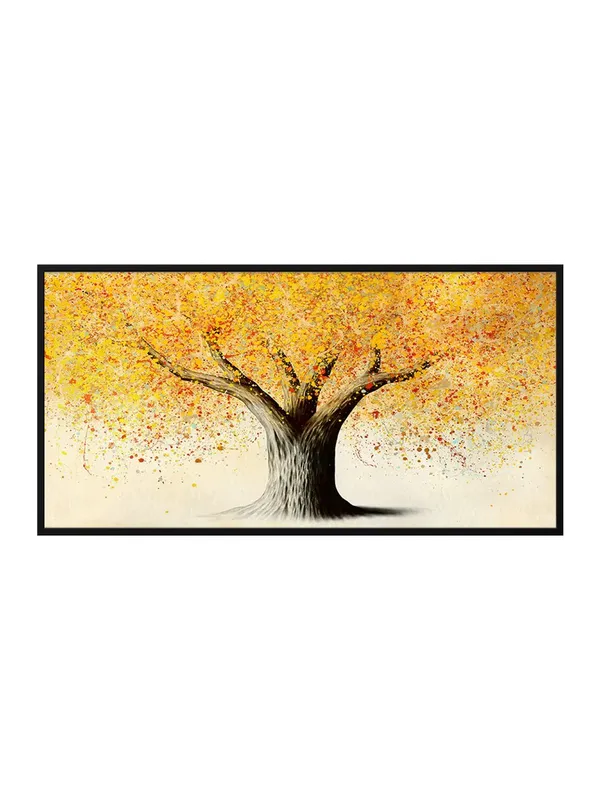 Tree_Art_Canvas_Wall_Frame