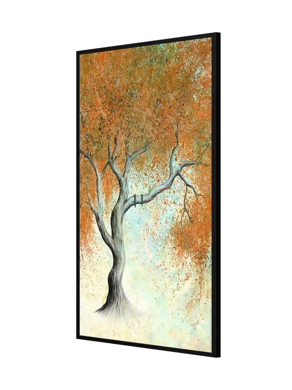 Canvas_Wall_Painting_Tree_Art