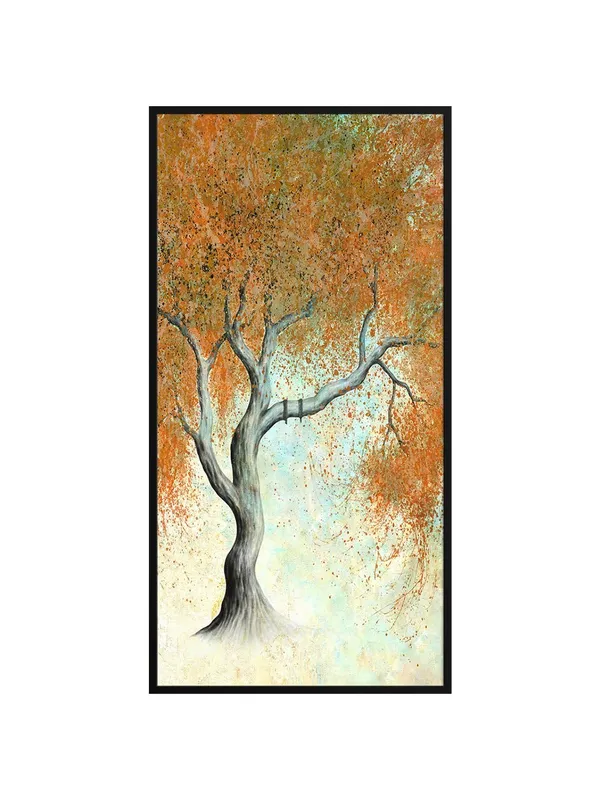 Canvas_Wall_Painting_Tree_Art