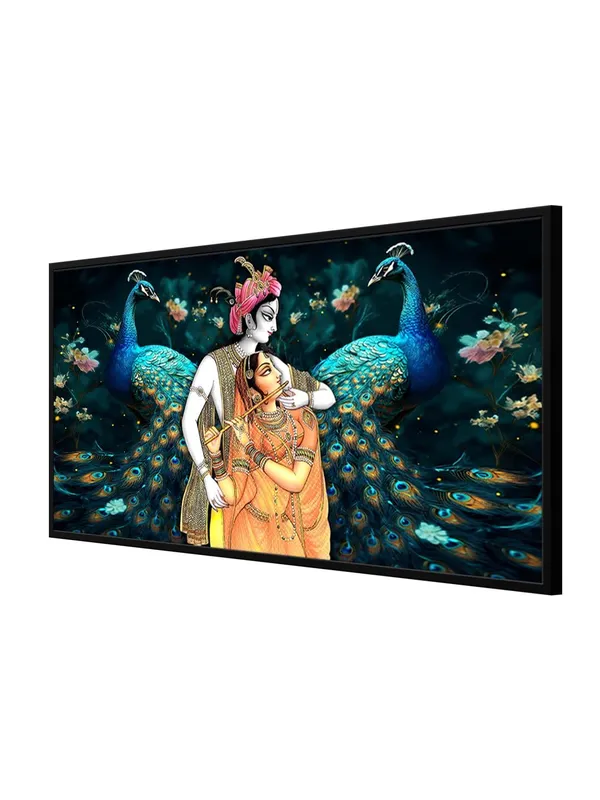 Radha_Krishna_Canvas_Painting