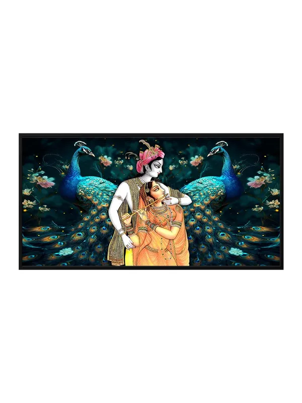 Radha_Krishna_Canvas_Painting