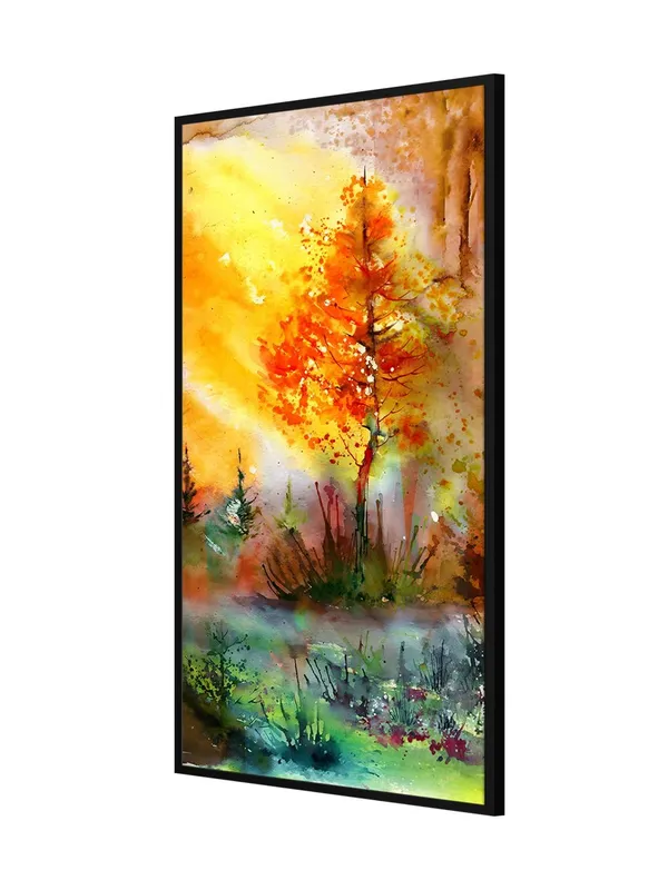 Tree_Canvas_Wall_Painting