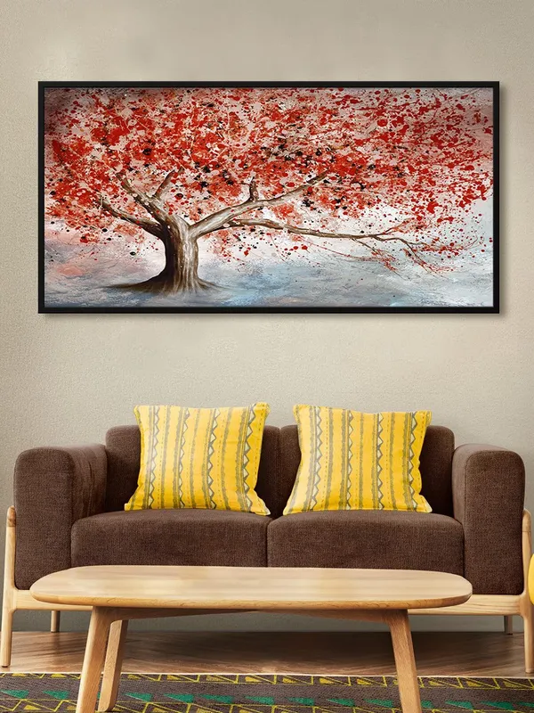 Canvas_Wall_Painting_Tree_of_Life