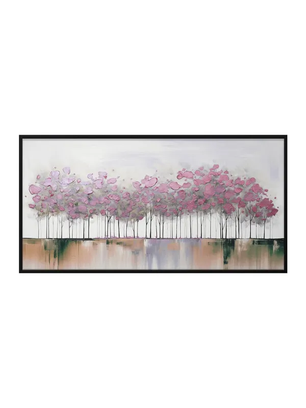 Canvas_Wall_Painting_Tree_Art