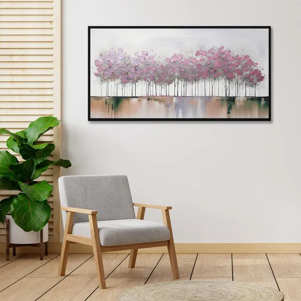 Canvas_Wall_Painting_Tree_Art