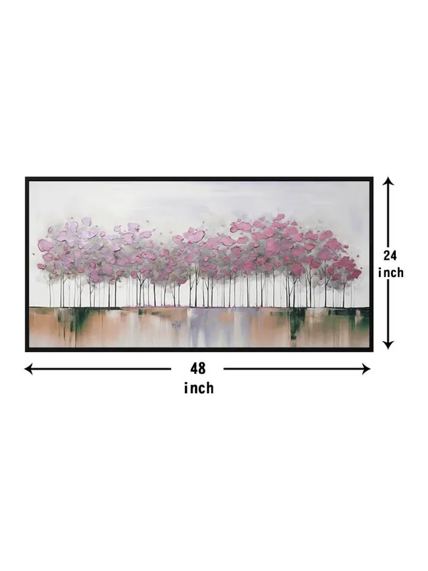 Canvas_Wall_Painting_Tree_Art