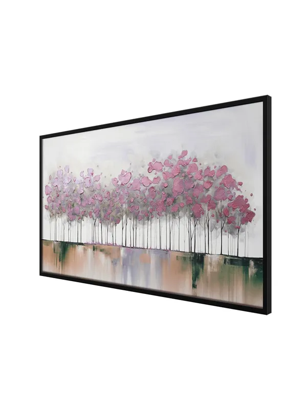 Canvas_Wall_Painting_Tree_Art