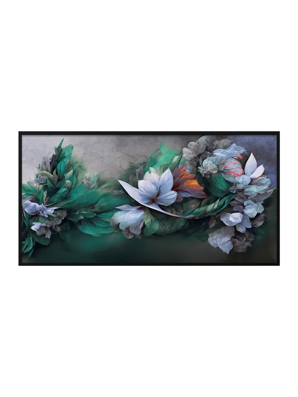 Canvas_Wall_Painting_Flower_Art