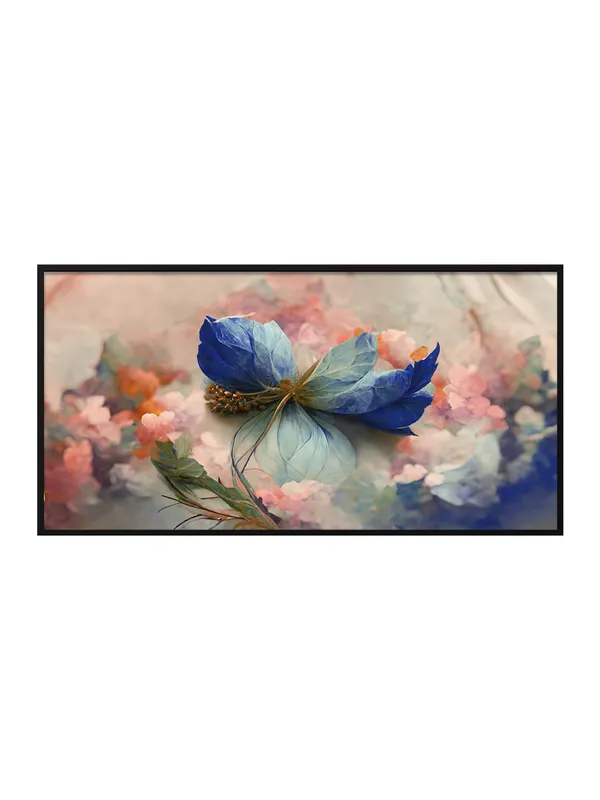 Flower_Canvas_Wall_Painting