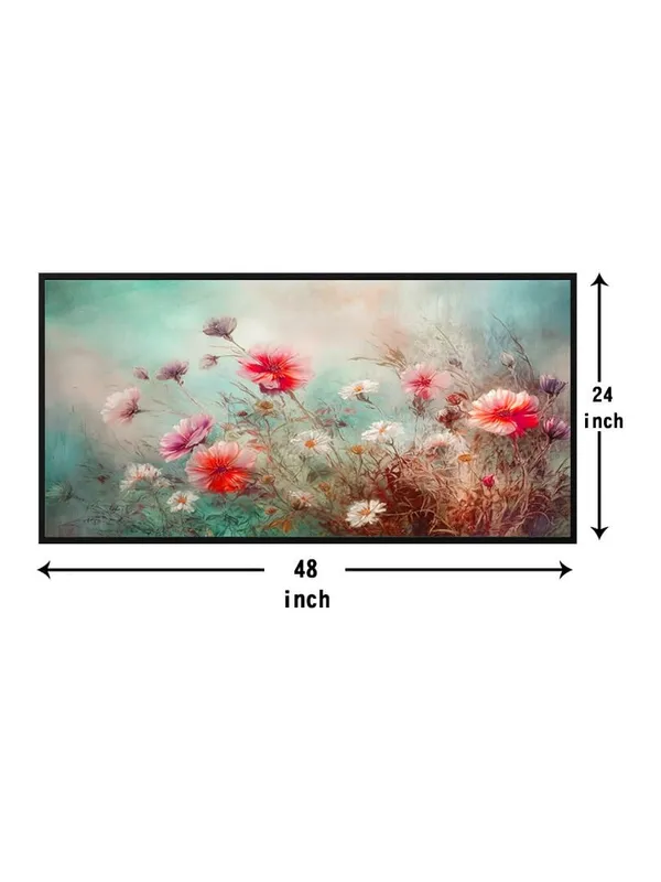 Canvas_Wall_Painting_Flower_Art