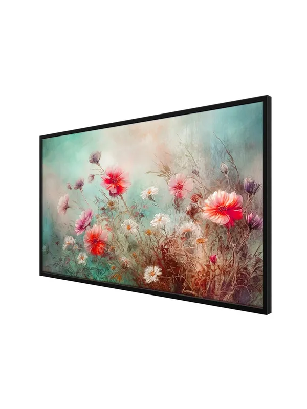 Canvas_Wall_Painting_Flower_Art