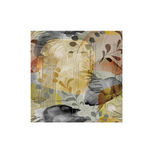 Abstract_Organic_Shapes_Art_Print_-_Contemporary_Painting_with_Earthy_Color_Palette_and_Botanical_Motifs_for_Modern_Wall_Décor