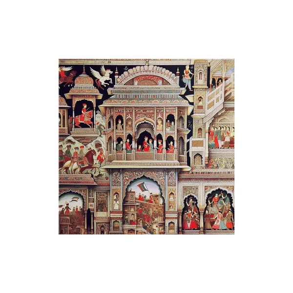 Traditional_Indian_Palace_Art_Print_-_Vibrant_Scene_with_Ornate_Architecture,_Intricate_Murals,_and_Cultural_Figures