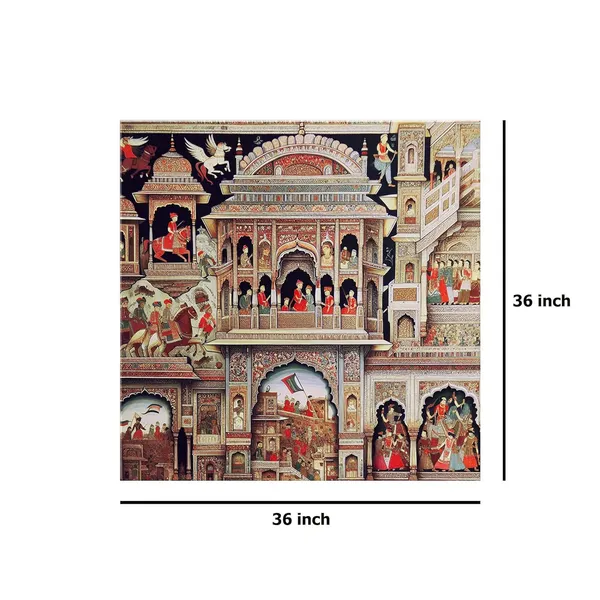 Traditional_Indian_Palace_Art_Print_-_Vibrant_Scene_with_Ornate_Architecture,_Intricate_Murals,_and_Cultural_Figures