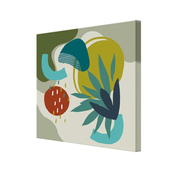 Abstract_Modern_Art_Print_-_Green,_Red,_and_Teal_Botanical_Shapes_-_Home_Decor_Wall_Art