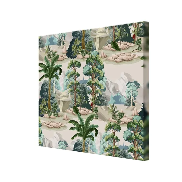 Lush_Tropical_Landscape_Art_Print_-_Detailed_Foliage_and_Mountainous_Terrain_Painting_for_Nature-Inspired_Décor