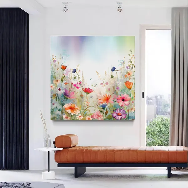 Vibrant_Wildflower_Meadow_Art_Print_-_Enchanting_Blooming_Flowers_with_Pastel_Background_for_Cheerful_Home_Décor