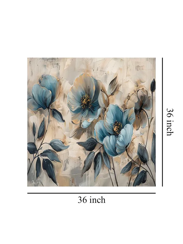 Whispers_of_Blue_Blossoms_flowers_depicted_in_the_artwork_flowers_painting_for_wall_decoration(FLP36X360213)