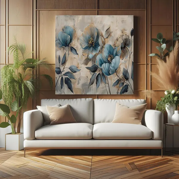 Whispers_of_Blue_Blossoms_flowers_depicted_in_the_artwork_flowers_painting_for_wall_decoration(FLP36X360213)