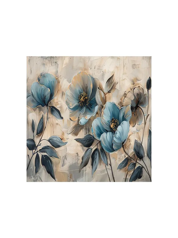 Whispers_of_Blue_Blossoms_flowers_depicted_in_the_artwork_flowers_painting_for_wall_decoration(FLP36X360213)