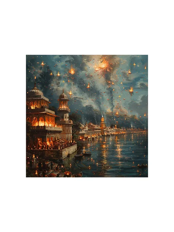 City_of_Lights_lit-up_cityscape_by_the_water_city_painting_for_wall_decoration(FLP36X360194)