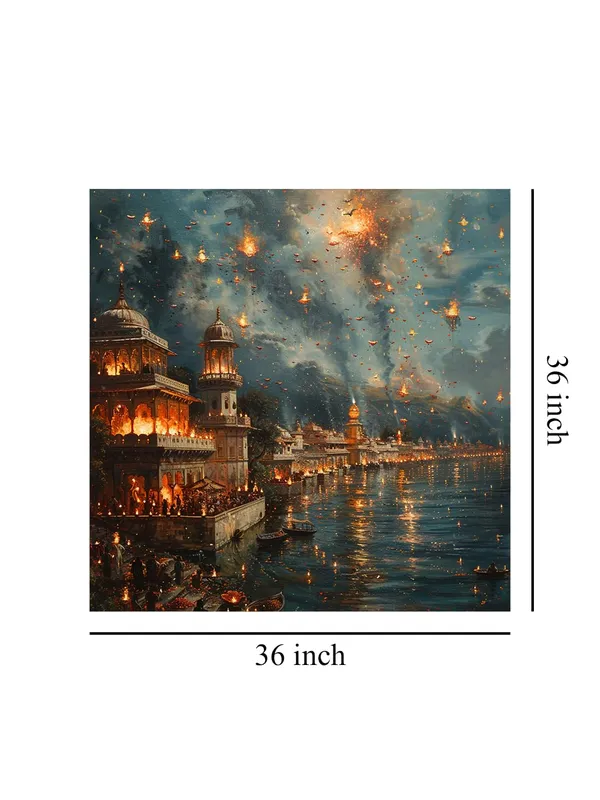 City_of_Lights_lit-up_cityscape_by_the_water_city_painting_for_wall_decoration(FLP36X360194)