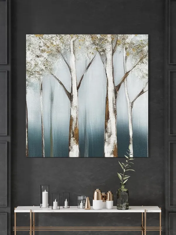 trees_in_a_foggy_or_misty_setting,_evoking_a_sense_of_calm_and_mystery_tree_of_life_wall_painting(FLP36X360224)