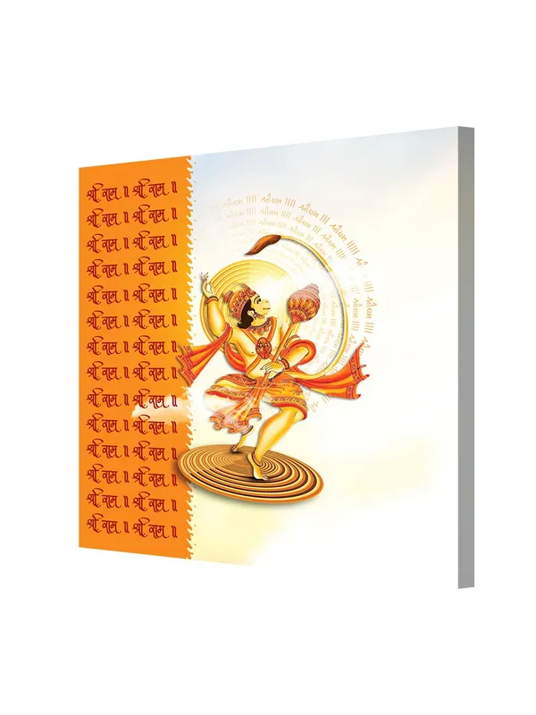 Hanuman_Dancing_with_Joy_in_Devotion_to_Lord_Rama_-_Canvas_Painting_|_Hindu_Devotional_Art,_Spiritual_Wall_Decor,_Hanuman_Painting(FLP36X360253)