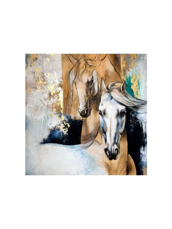 Grace_and_Power:_Majestic_White_Horses_in_Motion,_a_Dynamic_Canvas_Painting_for_Animal_Lovers_and_Contemporary_Art(FLP36X360301)