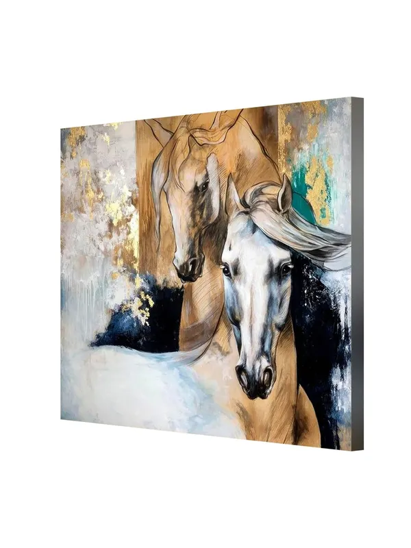 Grace_and_Power:_Majestic_White_Horses_in_Motion,_a_Dynamic_Canvas_Painting_for_Animal_Lovers_and_Contemporary_Art(FLP36X360301)