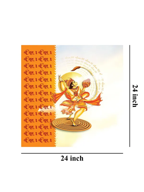 Hanuman_Dancing_with_Joy_in_Devotion_to_Lord_Rama_-_Canvas_Painting_|_Hindu_Devotional_Art,_Spiritual_Wall_Decor,_Hanuman_Painting(FLP24X240253)