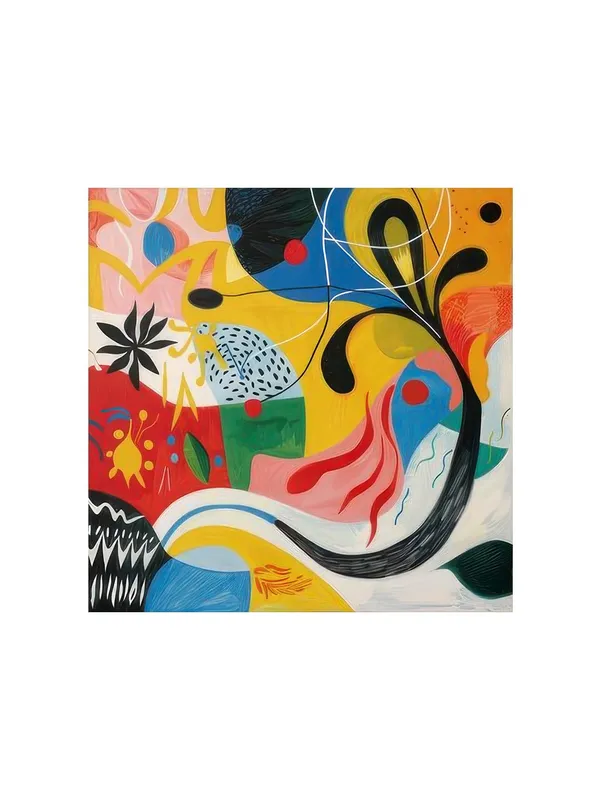 Vibrant_Abstract_Nature_Canvas:_Playful_and_Colorful_Art_for_Brightening_Up_Contemporary_Home_and_Office_Spaces(FLP36X360295)