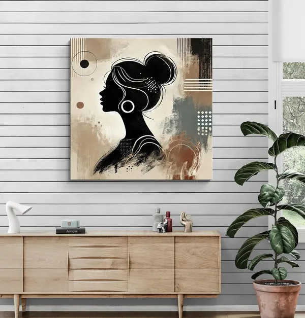 Minimalist_Female_Silhouette_Canvas:_Elegant_Black_and_White_Artwork_for_Stylish_Home_and_Office_Décor(FLP36X360289)
