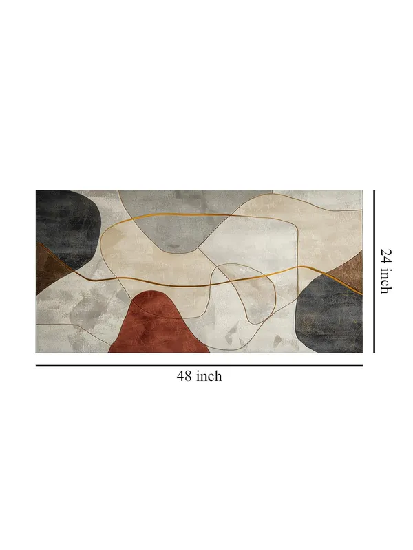 Modern_Abstract_Geometric_Shapes_Canvas_Painting_-_24x48_Inches_Framed_Art,_Stylish_Wall_Decor_(FLP24480713)