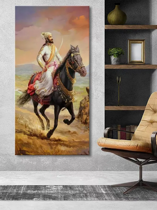 Golden_Abstract_Swirl_Canvas_Painting,_Modern_Wall_Art_Décor_Large_Painting,_Big_Painting_(24X48_Inches_FLP24480773)