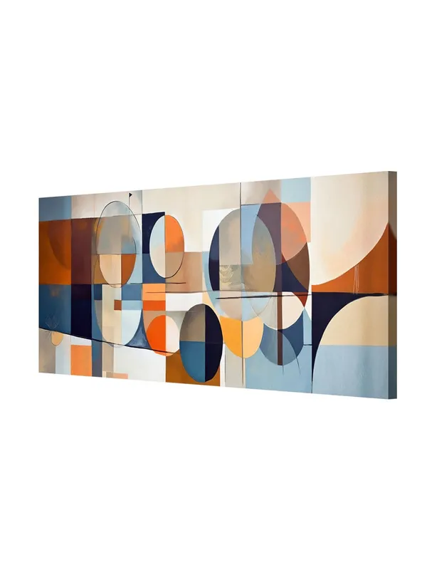 Calm_Ocean_Waves_Canvas_Art_Seascape_Coastal_Home_Decor_Large_(24X48_Inches_FLP24480750)
