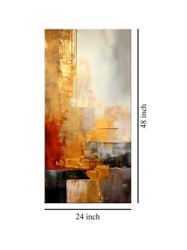 Warrior_King_Canvas_Art,_Historical_Artwork_of_Shivaji_Maharaj_Large_(24X48_Inches_FLP24480775)